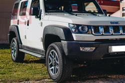 بایک BJ40L
